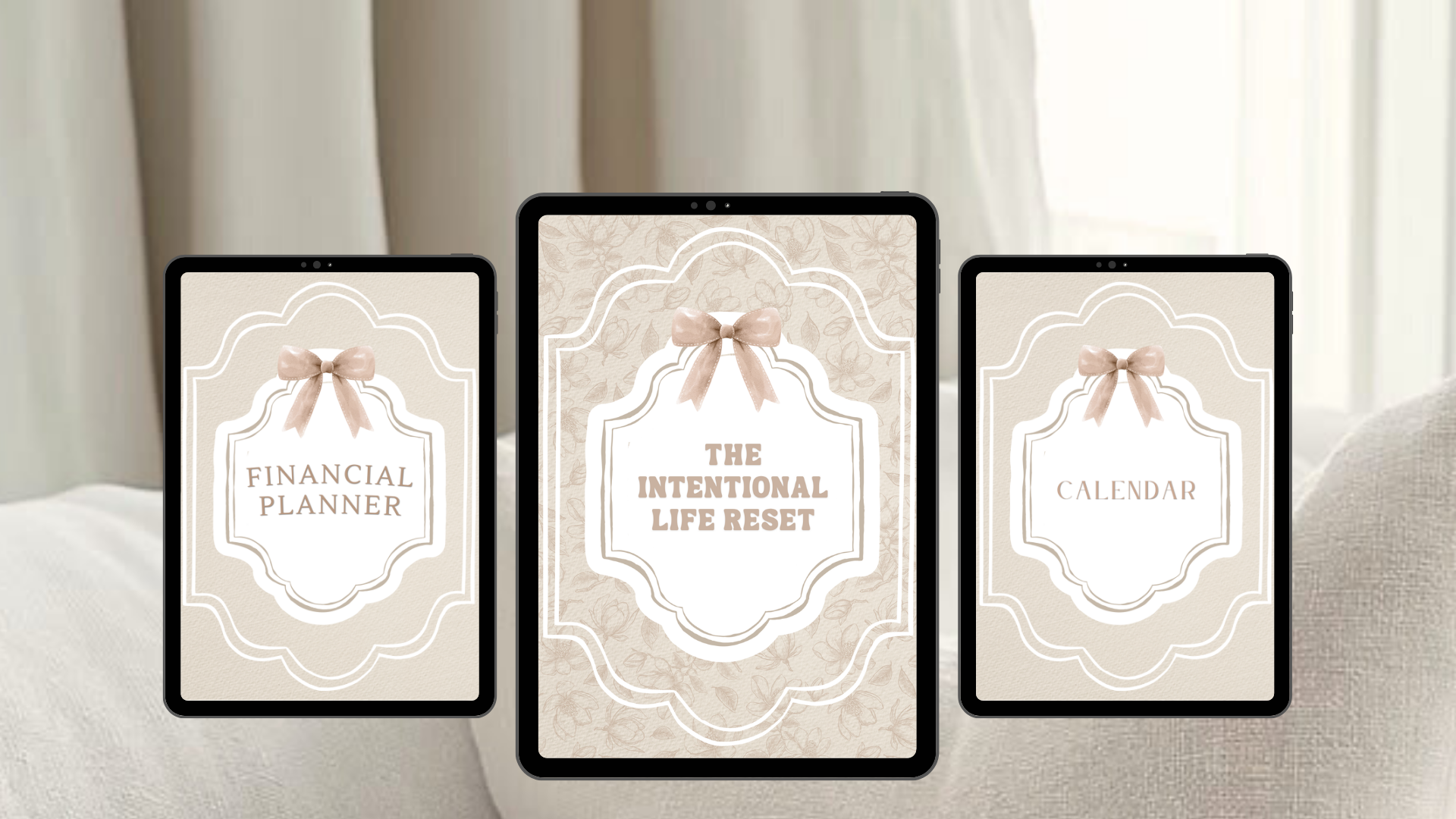 The Alignment Collection digital bundle showcase