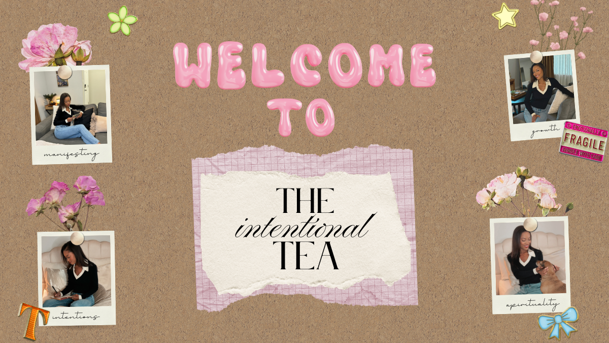 Digital planning desk setup