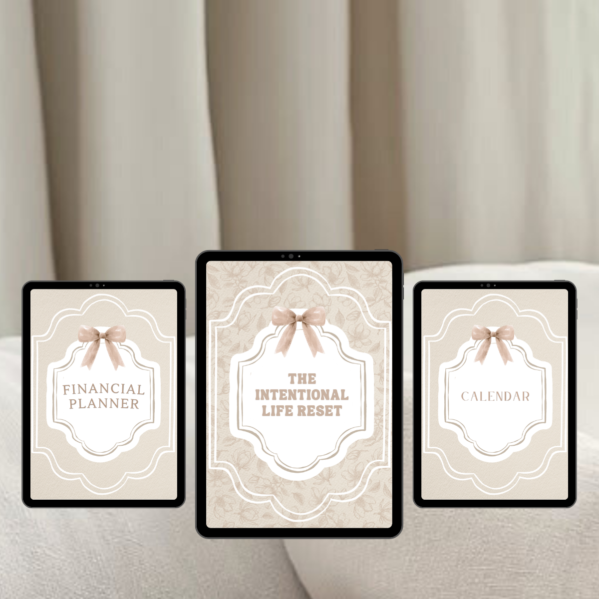 The Alignment Collection digital bundle